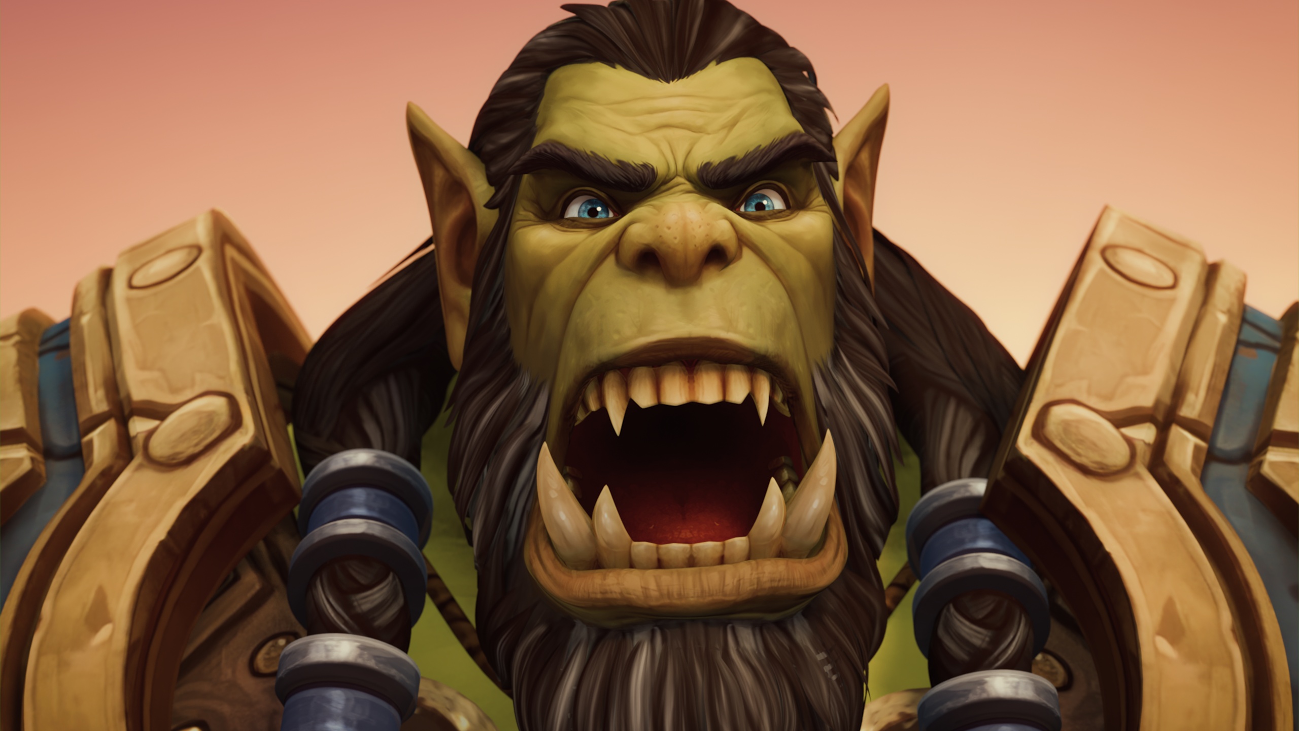 Thrall