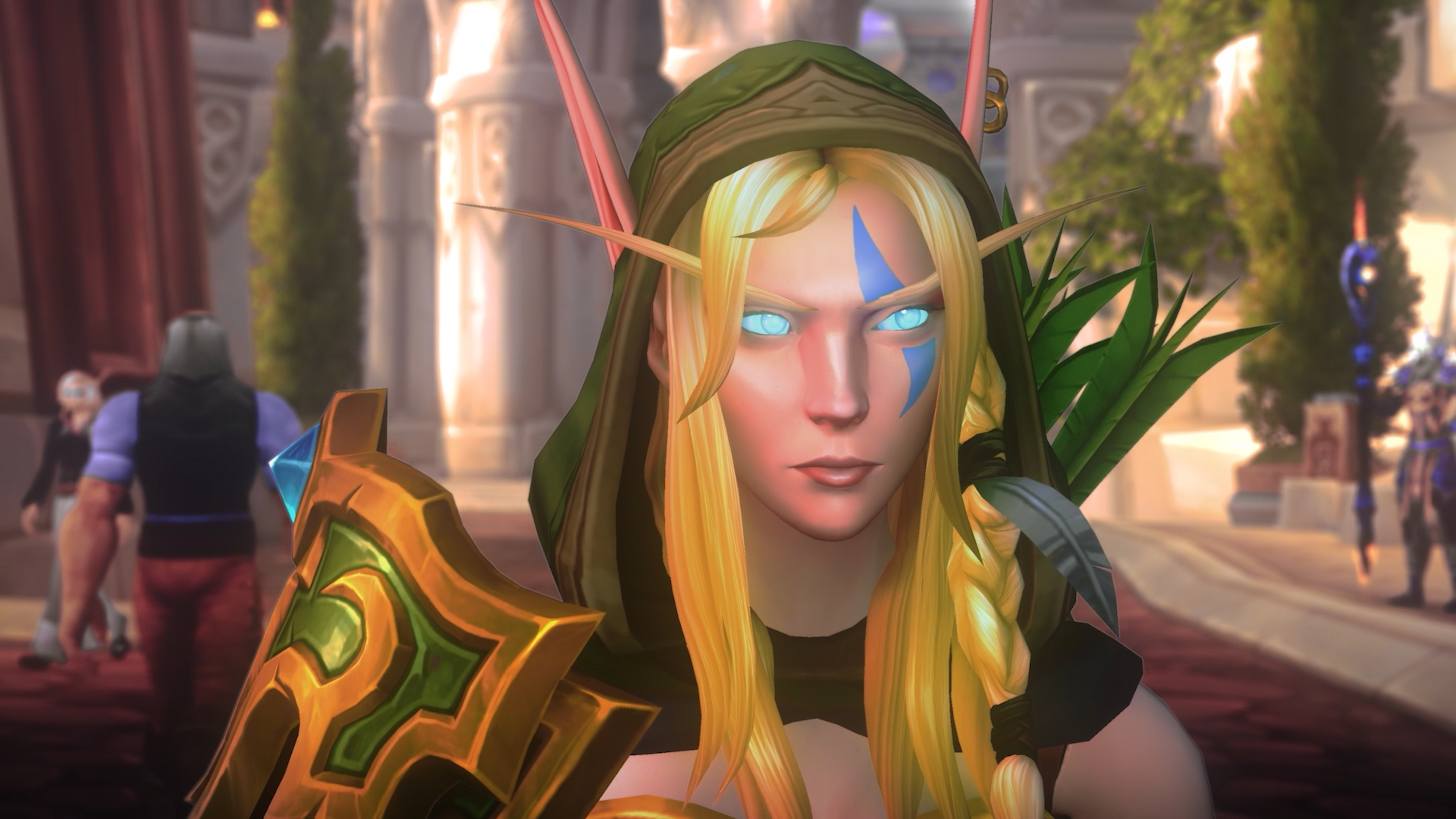 Alleria