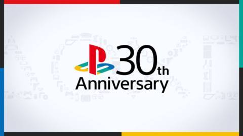 PlayStation’s 30th anniversary celebrations include digital soundtracks and a board game