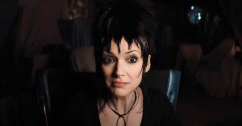 Poor Lydia Deetz gets the rawest deal in Beetlejuice 2