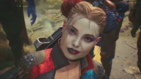 Rocksteady hit by layoffs after Suicide Squad: Kill the Justice League underperforms