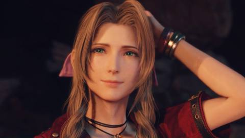 Square Enix admits Final Fantasy 7 Rebirth and Final Fantasy 16 profits “did not meet expectations”