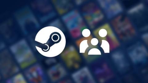 Steam Families officially launches out of beta