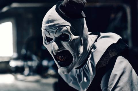 Terrifier 3 director suggests investing in barf bags, confirms Terrifier 4 plans