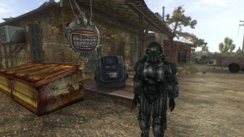 The actor behind Fallout YouTube’s power-armoured loremaster The Storyteller appears to have died, leading to tributes from the Bethesda community