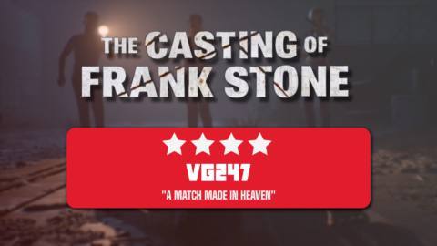 The Casting of Frank Stone review: A worthy expansion of Dead by Daylight’s lore that celebrates all things horror