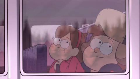 The Gravity Falls resurgence reminds me how great the show is