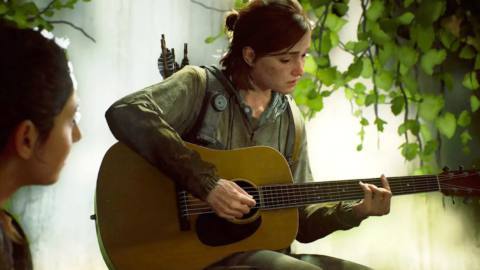 The Last of Us TV trailer remade with gameplay footage gets Neil Druckmann seal of approval