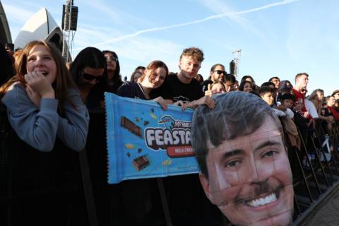 The MrBeast controversy era continues, with lunch packs and a lawsuit