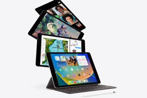 The ninth-gen Apple iPad is on sale for its lowest price ever