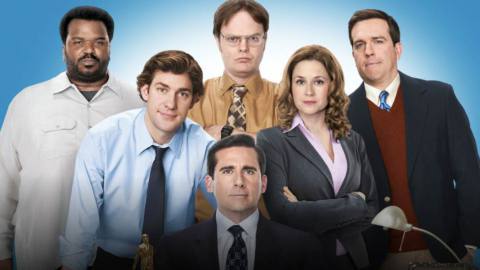 The Office follow-up series has cast its next batch of fresh talent you’ll inevitably end up cringing at