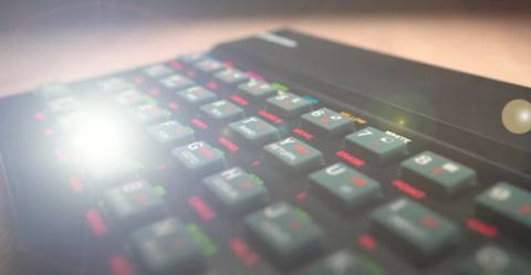 The Rubber Keyed Wonder is a new film that charts the development of the ZX Spectrum