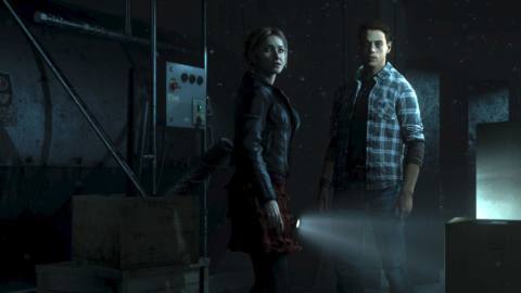 The Until Dawn remake isn’t even out yet but there’s already reports of layoffs at the studio behind it