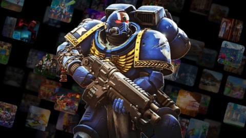 Too broke for Space Marine 2? Roblox might have a solution for the fiscally weak Warhammer fan