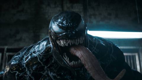 Venom: The Last Dance’s second trailer has a bittersweet vibe and a surprise Knull appearance