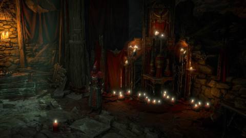 We’re going to have to wait until next week to learn more about Diablo 4’s Season 6, and see more from Vessel of Hatred