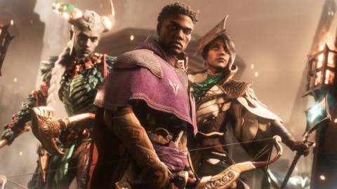 What I learned talking to BioWare about Dragon Age: The Veilguard