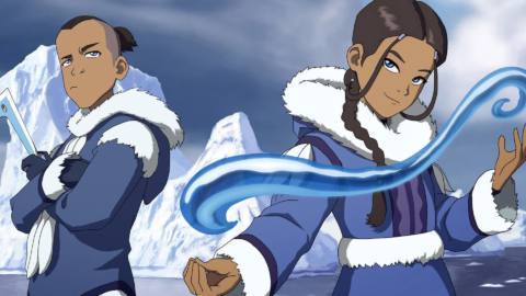 With the weight of a beloved series like Avatar: The Last Airbender behind her, the next actor to play fan favourite Katara is really hoping she can ‘serve it justice’