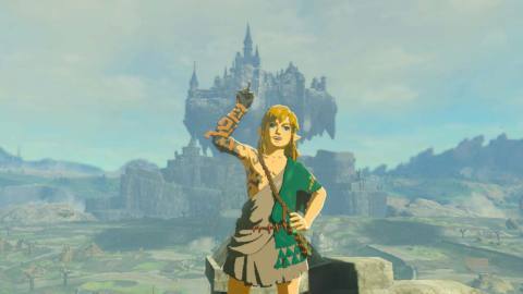 Wonder where Breath of the Wild and Tears of the Kingdom fit in the Legend of Zelda timeline? The answer may frustrate you