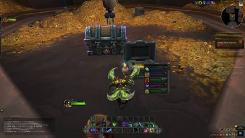 WoW: The War Within’s new mini dungeons are annihilating solo players while groups sleepwalk through them for ‘free’ loot