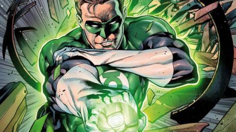 You can stop photoshopping Josh Brolin onto Green Lantern’s body, as the actor has apparently passed on the DC series