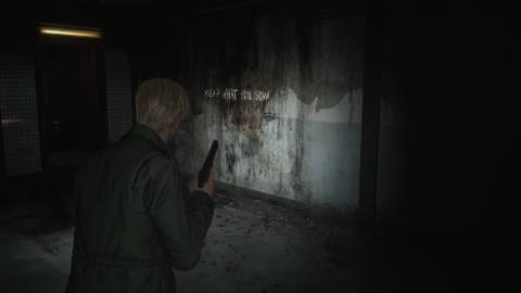 You’ll have to wait an entire year if you want to play the Silent Hill 2 remake on a console that isn’t a PS5