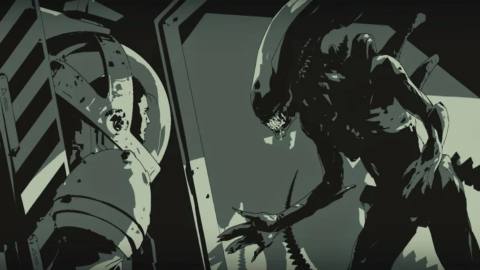 A decade of Alien: Isolation: how Creative Assembly made an all-time horror classic