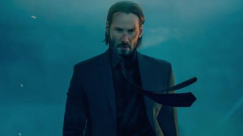 A John Wick prequel is in the works about how the titular assassin managed to retire, and best of all? It’s an anime