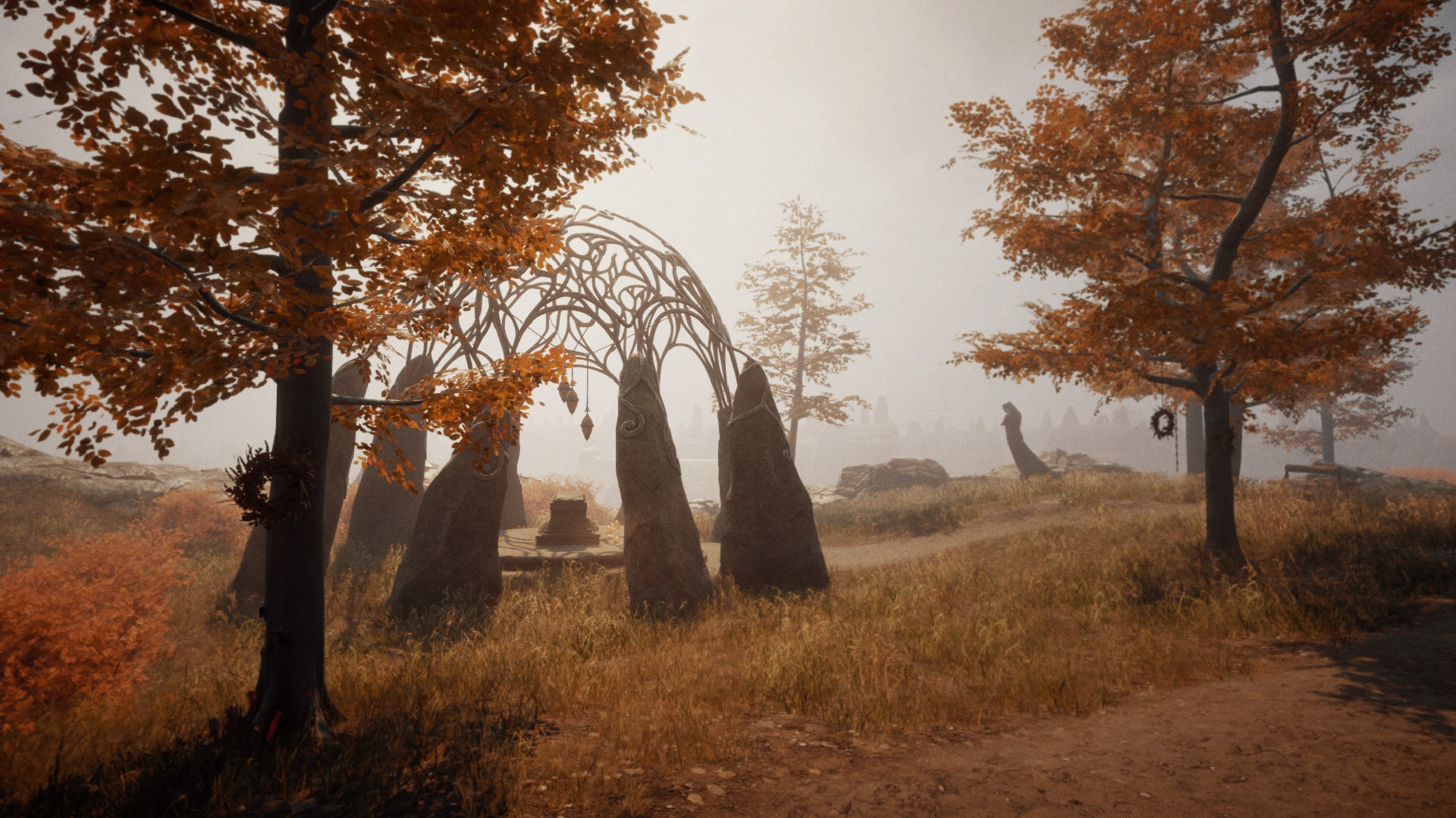 Pathologic 3 screenshot