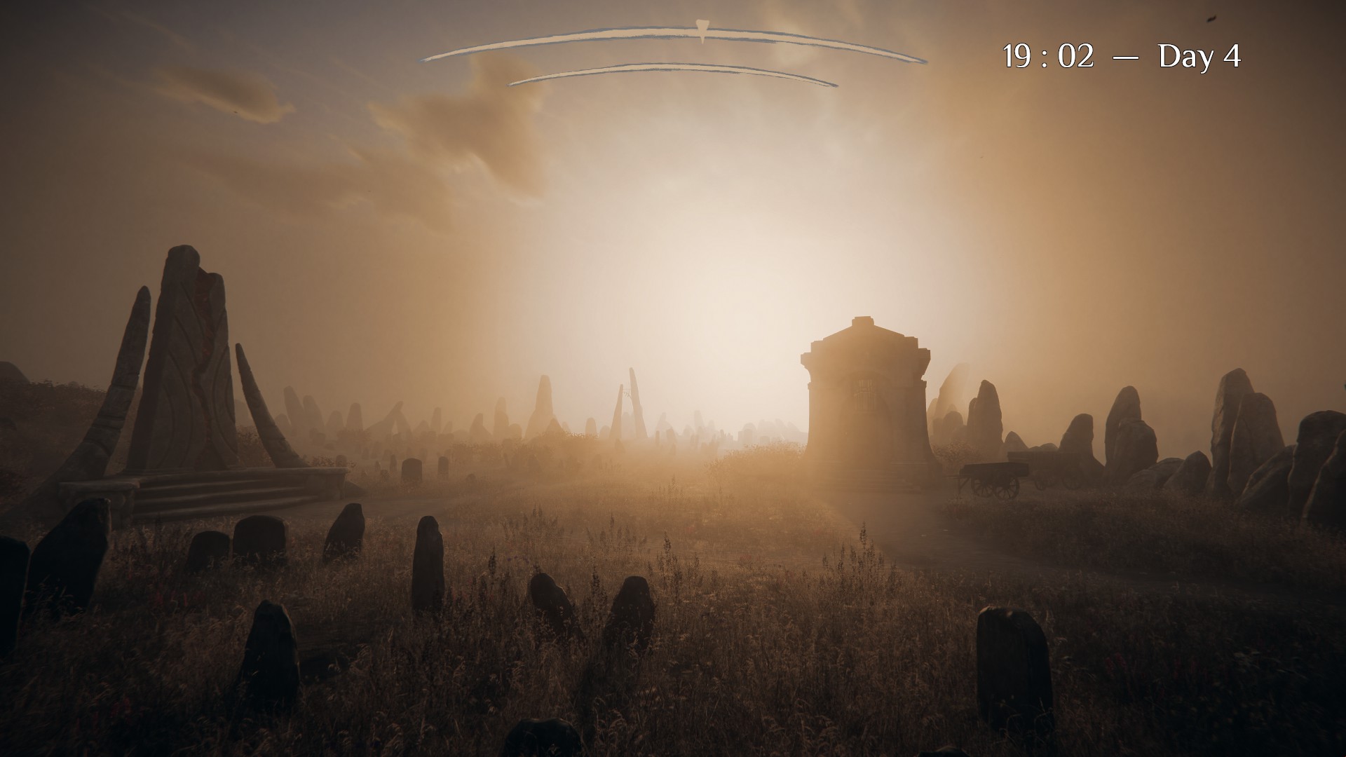 Pathologic 3 screenshot