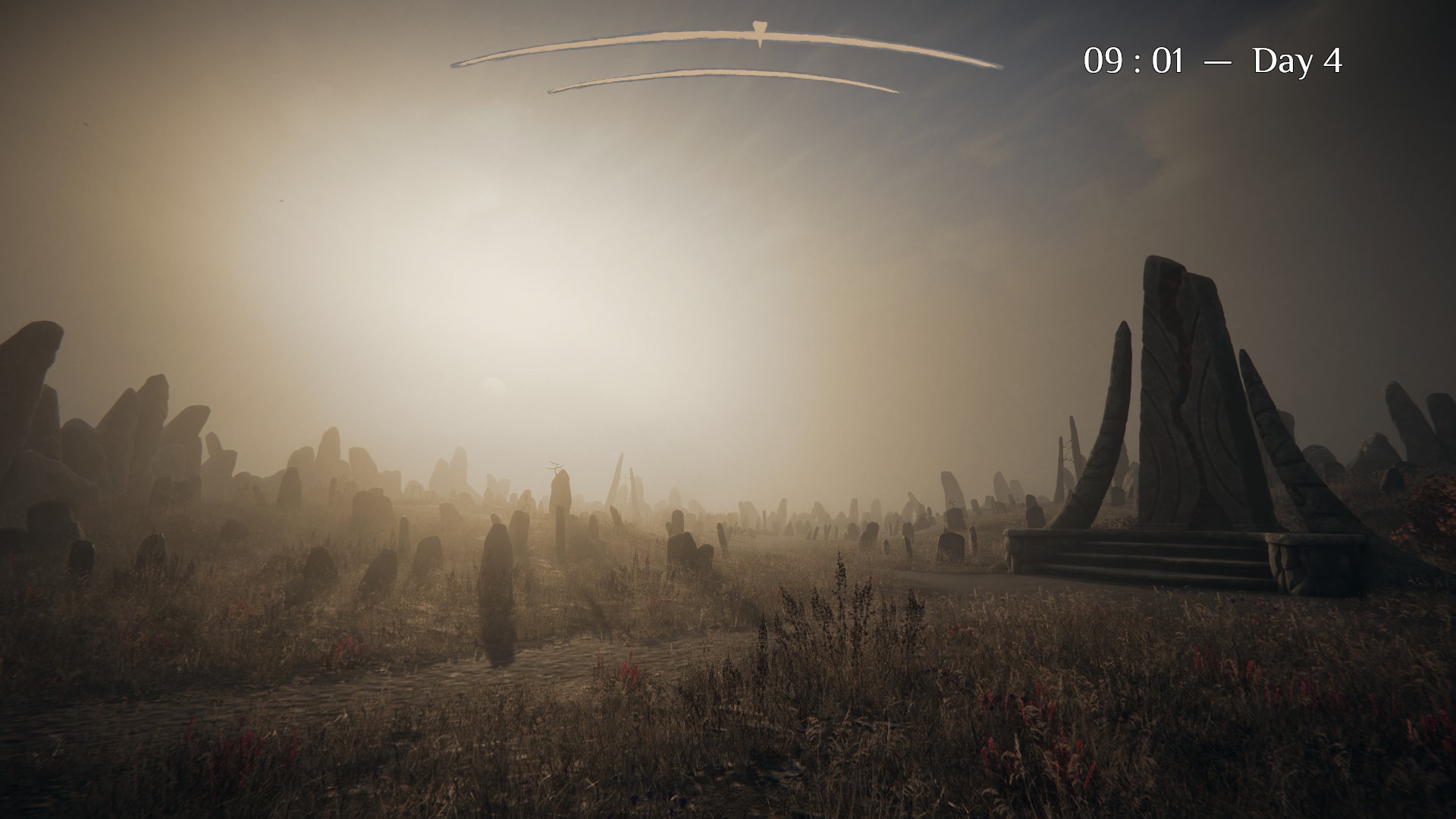 Pathologic 3 screenshot