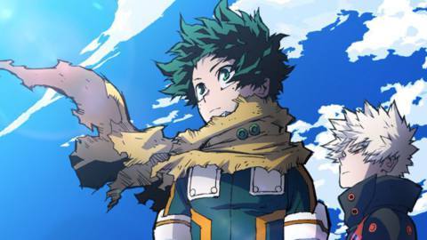 Almost 10 years after it first aired, My Hero Academia will be getting its final season in 2025