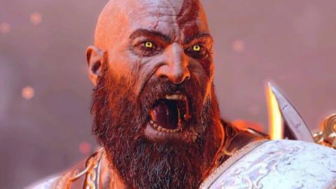 Amazon’s God of War TV series reportedly starting from scratch as showrunner departs