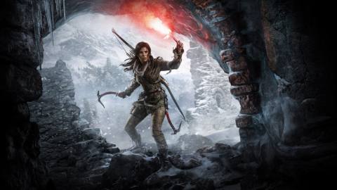 Amazon’s Tomb Raider is narrowing in on its Lara Croft, with a Game of Thrones star currently testing for the role