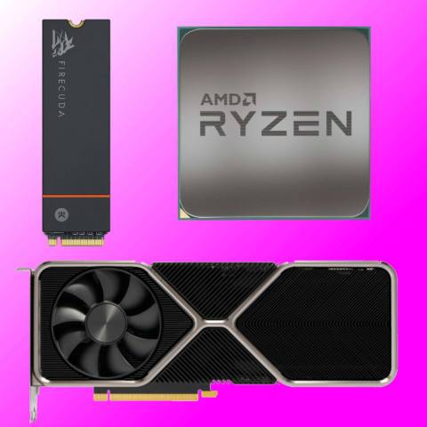 AMD’s Dr