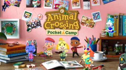 Animal Crossing: Pocket Camp is finally becoming a paid for app this December, but you might want to pick it up sooner rather than later to save some money