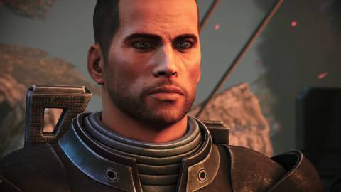 As Dragon Age: The Veilguard ignites Mass Effect chatter, BioWare lead declares the latter will stick to being about serious, mature alien shaggers looking “photorealistic”