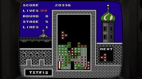 Atari 50 studio’s Tetris Forever interactive documentary is out in November with 15+ games