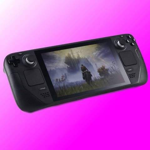 Ayaneo is desperate for you to feel the hype for its upcoming handheld, declaring ‘The future has arrived’