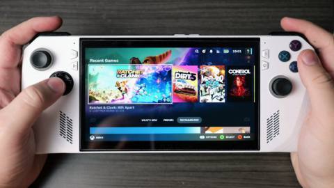 Bazzite delivers the SteamOS experience Windows handhelds need – and it’s terrific