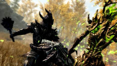 Bethesda could “have a higher degree of polish”, but bug-free games “impossible”, says Skyrim lead designer