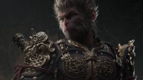 Black Myth Wukong PS5 physical editions will be “available very soon”