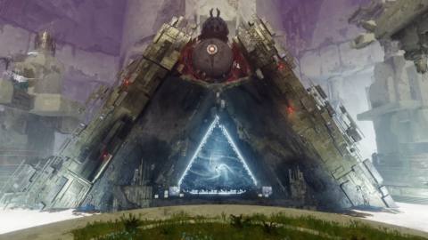 Bungie teases Destiny 2’s “Metroidvania” expansion with new concept art, talks “next generation” armour