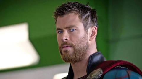 Chris Hemsworth could be Disney’s next Prince Charming, to be directed by Wonka’s Paul King and with no Cinderella attached