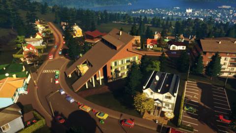 Cities: Skylines 1 gets new paid DLC 18 months after its supposedly final update