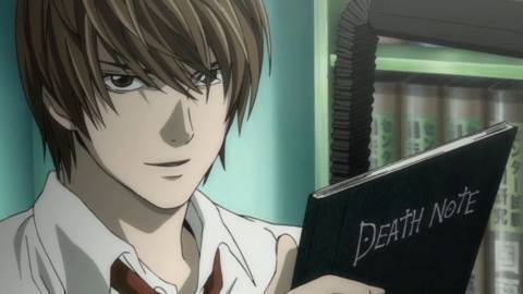 Demon Slayer, Bleach, Dragon Ball, Naruto and now Death Note: Bandai Namco strengthens its stranglehold on licensed anime games