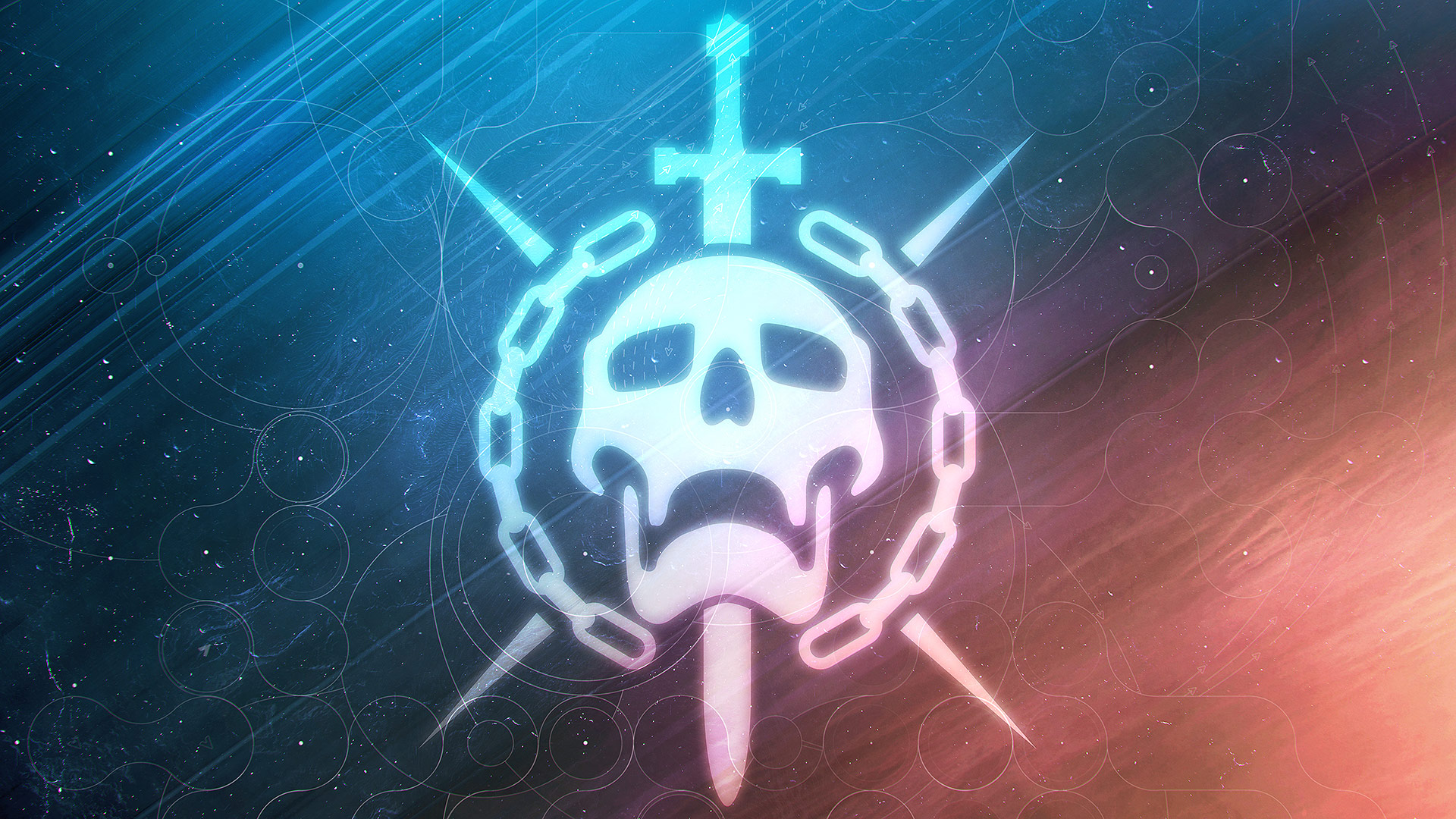 Raid emblem for Destiny 2 Raid emblem for Destiny 2