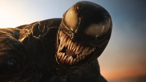 Does Venom: The Last Dance tie into Spider-Man 4? Tom Hardy doesn’t want to say anything, but seems happy about the idea