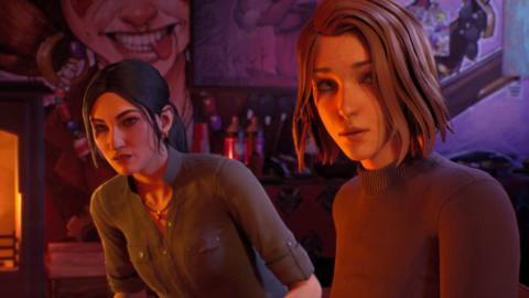 Dont Nod director hits out at “hateful” comments about Life is Strange: Double Exposure