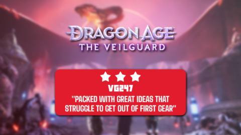 Dragon Age The Veilguard review: a competent, compelling RPG that’s less than the sum of its parts